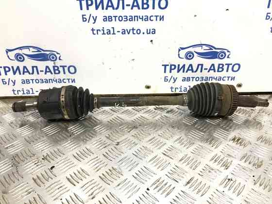 Привод передний левый МКПП Kia Sportage SL 1.7 DIESEL D4FD 2010 (б/у) Київ