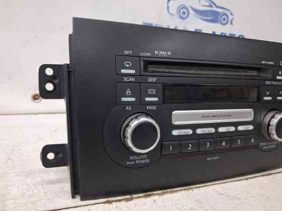Магнитофон Suzuki SX4 2006-2014 3910180JL1CZT (Арт. 63154) Київ