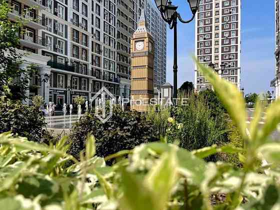 продажа 1-к квартира Киев, Голосеевский, 55000 $ Київ