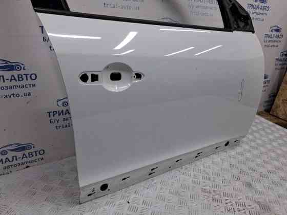 Дверь передняя правая Renault Megane 2008-2016 801003028R (Арт. 63463) Киев