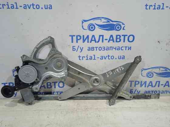 Стеклоподъемник передний левый Toyota Camry XV40 2006 (б/у) Киев