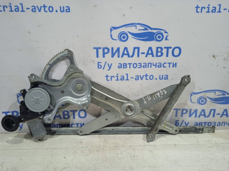 Стеклоподъемник передний левый Toyota Camry XV40 2006 (б/у) Киев - изображение 1