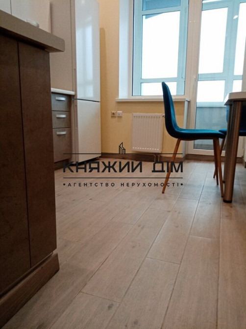 Є генератор! Оренда 2 кімнатна квартира ЖК Сонячна Рівєра КОД 11204796 Киев - изображение 8