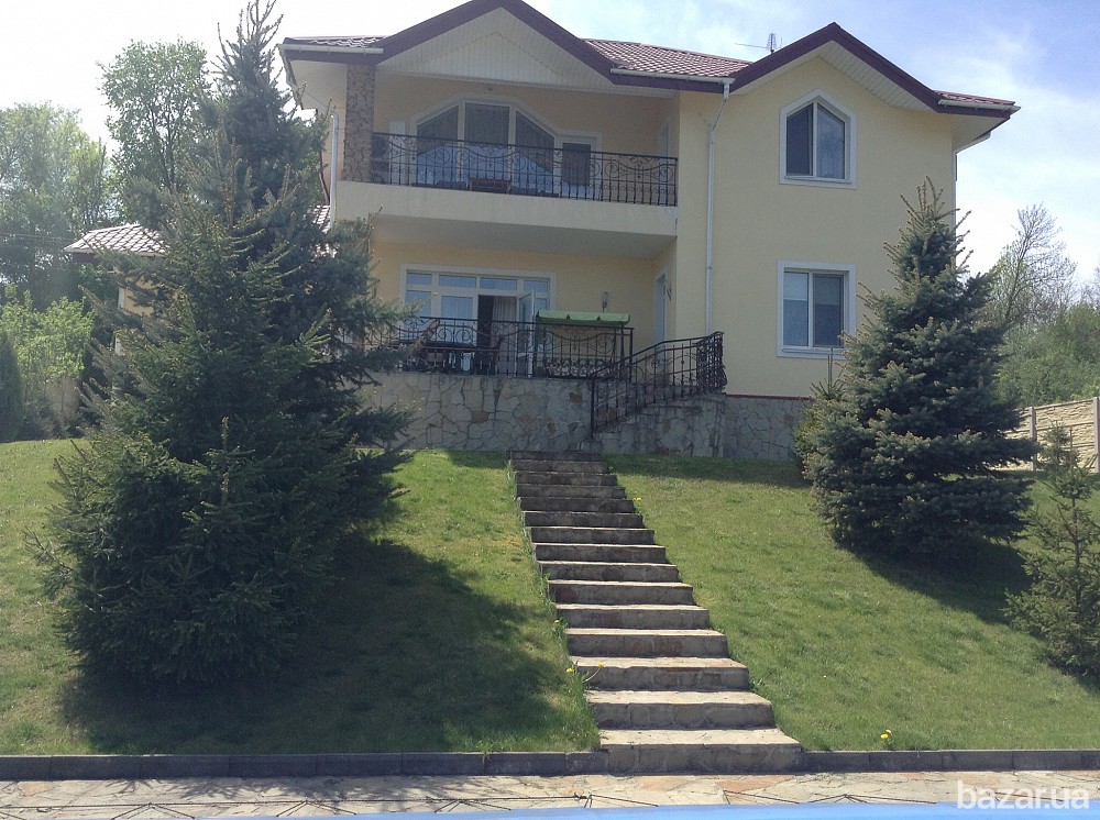 VIP-особняк 299000$ Київ - зображення 1