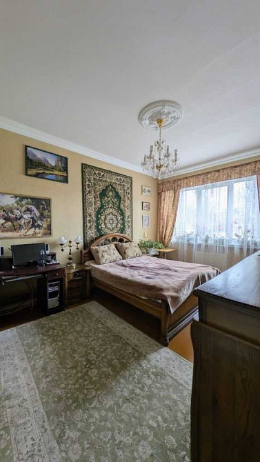 продажа 4-к квартира Кропивницкий, Крепостной, 67600 $ Кропивницький - зображення 3
