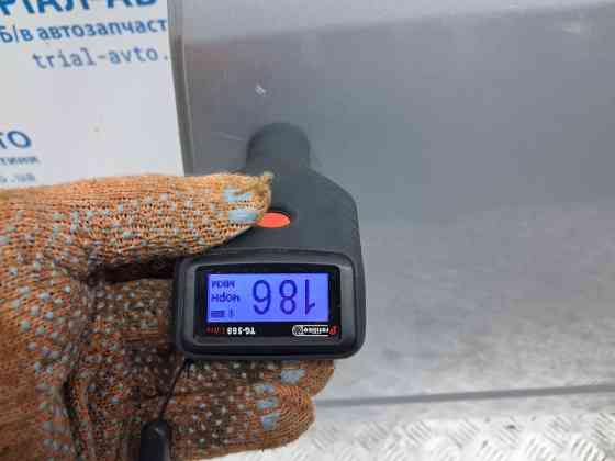 Дверь задняя левая Mitsubishi Outlander CU 2.4 БЕНЗИН 4G69 2003 (б/у) Київ