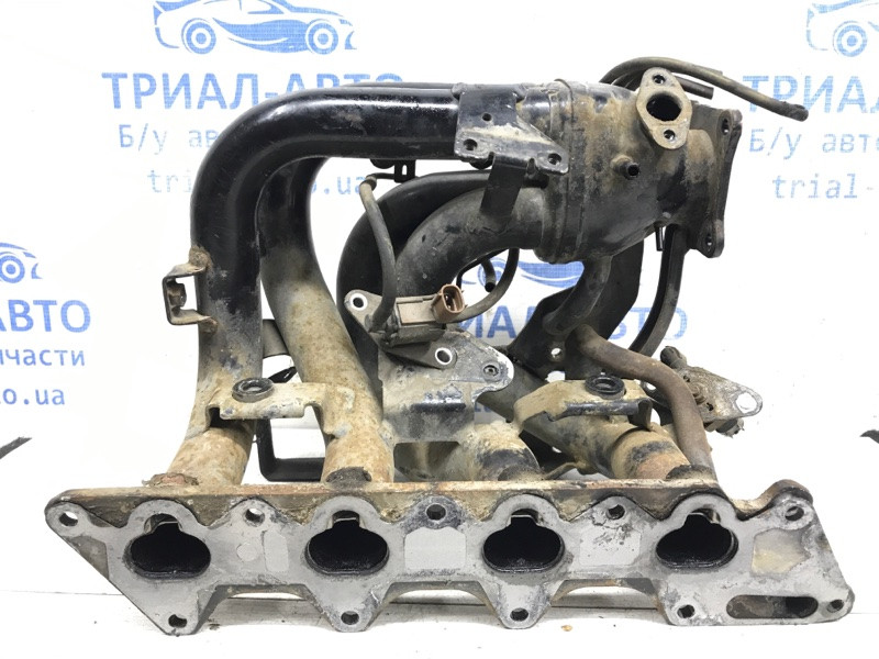Коллектор впускной металл Mitsubishi Lancer 2003-2009 1540A001 (Арт. 32466) Київ - зображення 4