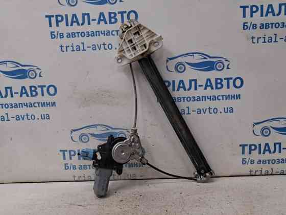 Стеклоподъемник задний правый Honda Accord 2002-2008  (Арт. 86932) Київ