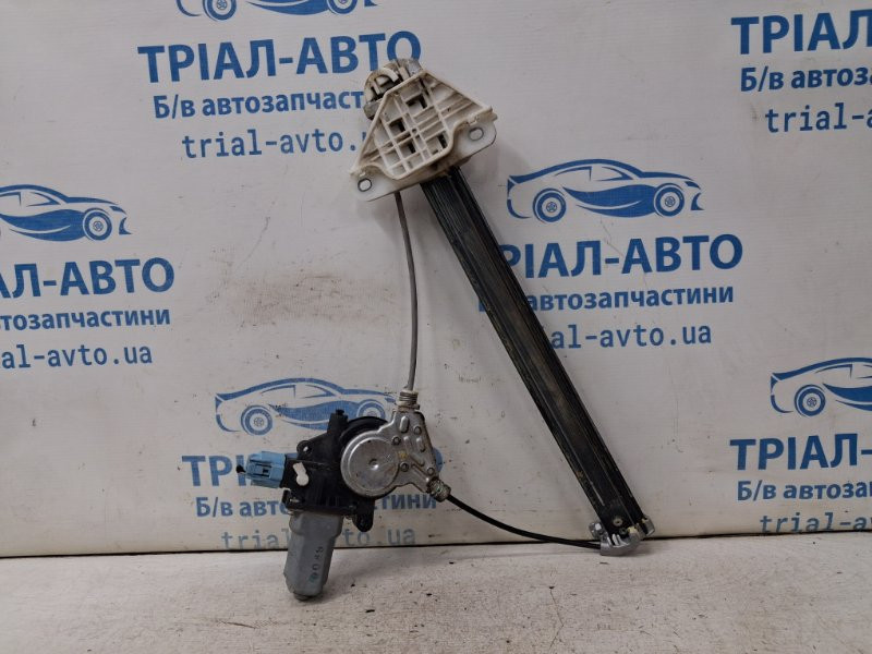 Стеклоподъемник задний правый Honda Accord 2002-2008  (Арт. 86932) Київ - зображення 3