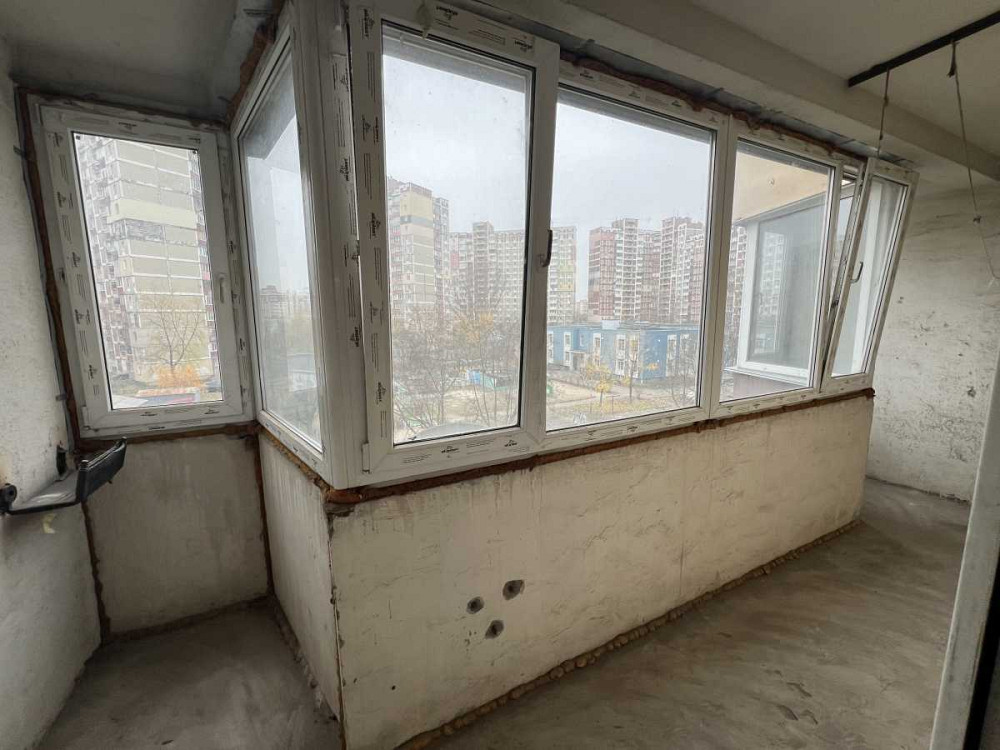 продажа 1-к квартира Киев, Деснянский, 35000 $ Киев - изображение 12