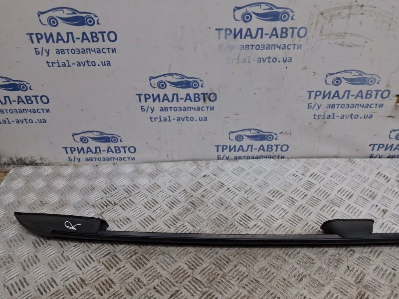 Рейлинг на крышу Kia Sorento BL 2.5 DIESEL D4CB 2002 прав. (б/у) Киев - изображение 2