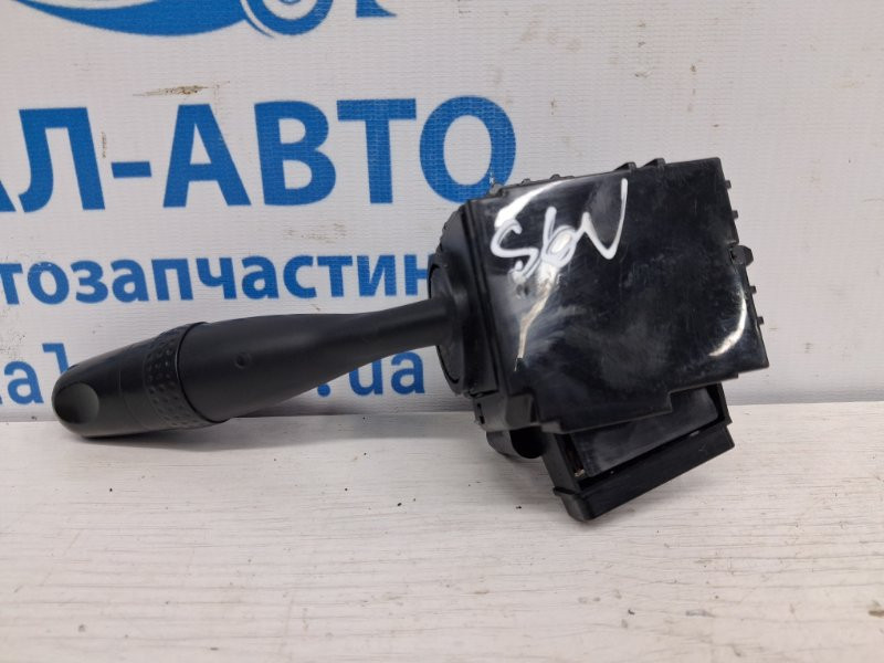 Переключатель подрулевой правый(дворники) Suzuki Grand Vitara 2005-2016 3731062J30 (Арт. 70345) Київ - зображення 3