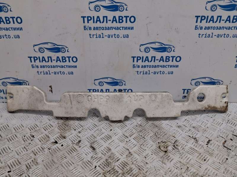 Абсорбер переднего бампера Mazda 6 2012- GHP9-50-111 (Арт. 69420) Киев - изображение 1