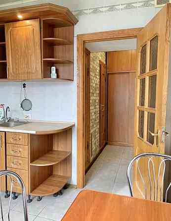 долгосрочная аренда 1-к квартира Киев, Оболонский, 13500 грн./мес. Киев