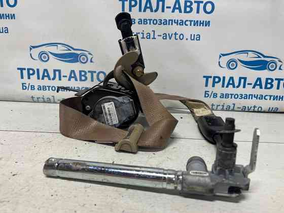 Ремень безопасности передний левый Kia Sorento XM 2.4 БЕНЗИН G4KJ 2009 (б/у) Київ