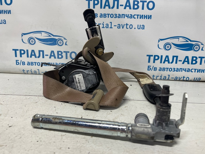 Ремень безопасности передний левый Kia Sorento XM 2.4 БЕНЗИН G4KJ 2009 (б/у) Київ - зображення 1