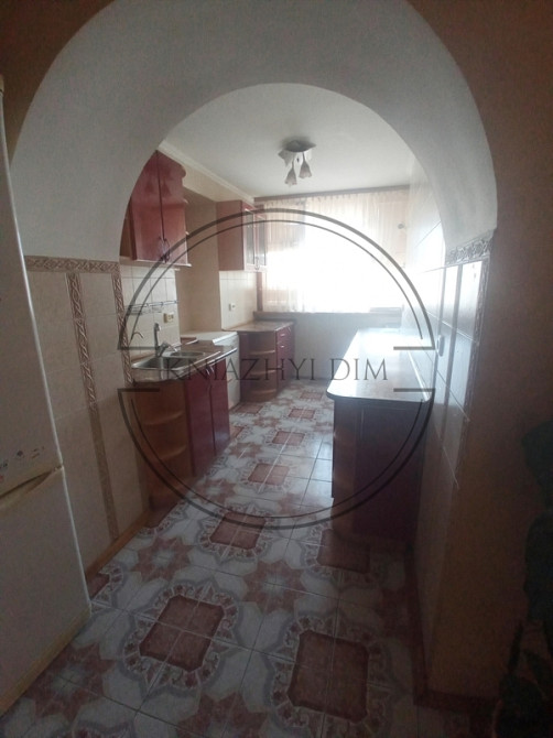 Оренда 3 кім. на Івасюка біля Оболонської наб. м. Мінська 10 хв. пішки № 11199287 Киев - изображение 12