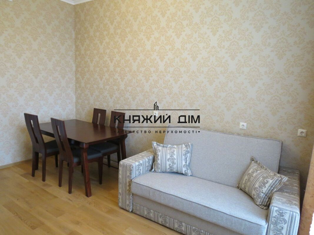 Пропонується в оренду 2-х. кімнатна студіо. ЖК Смарагдовий код 11196826 Киев - изображение 4