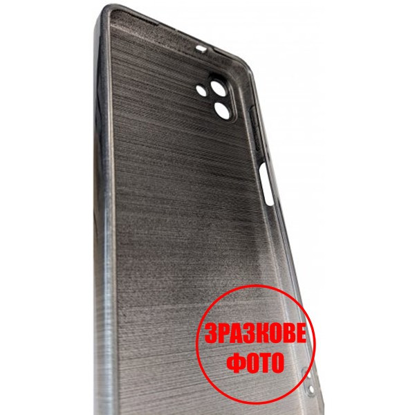 DM Чохол Gradient для iPhone 14 Black (Код товару:36367) Харьков - изображение 2