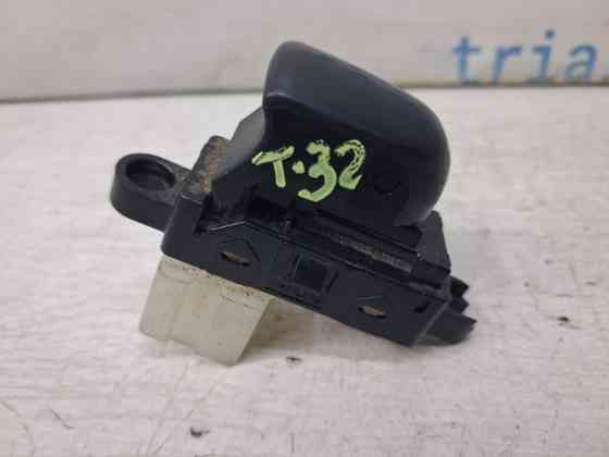 Кнопка стеклоподъемника Nissan X-Trail 2014-2021 254114CE0A (Арт. 84079) Київ
