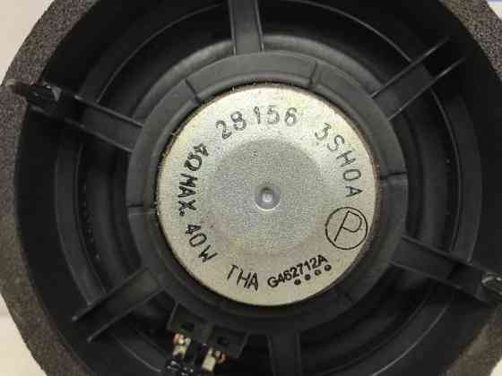 Динамик двери Infiniti Q50 V37 2.2 DIESEL OM651 2013 (б/у) Київ