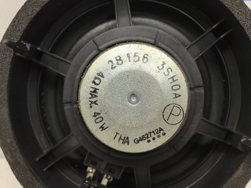 Динамик двери Infiniti Q50 2013- 281563SH0A (Арт. 57697) Київ - зображення 3