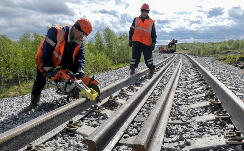 Робочий залізничник, вакансії без досвіду у Польщі Львов - изображение 1