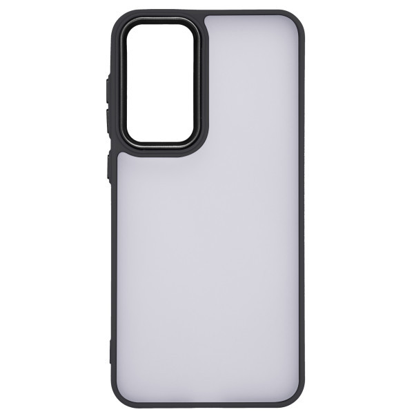 Чохол ArmorStandart Frame для Samsung A36 5G A366 Black (ARM84810) Харьков - изображение 1