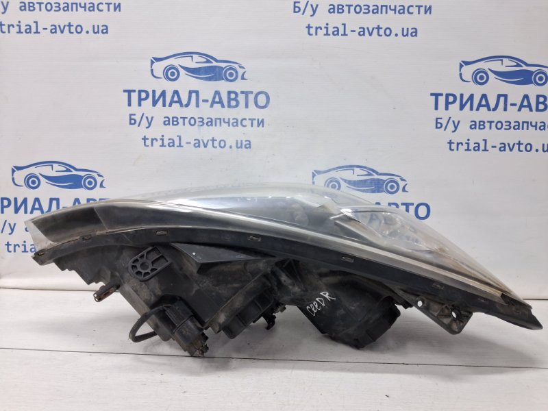 Фара правая галоген Рестайлинг Kia Ceed ED 1.6 DIESEL D4FB 2006 (б/у) Київ - зображення 7
