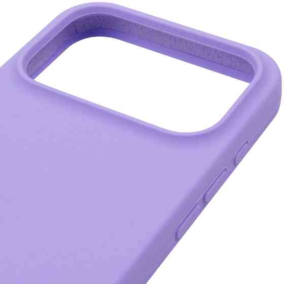 Чехол Silk Full Protective (AA) NO LOGO для Apple iPhone 17 Pro Max / 18 Pro Max (6.9") Херсон