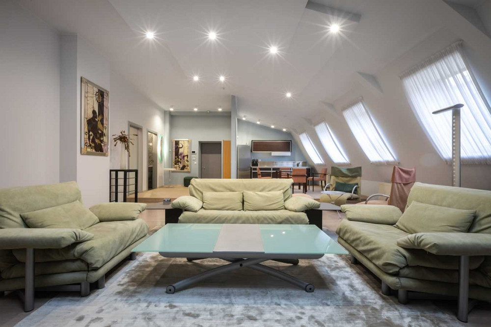 продажа 2-к квартира Киев, Печерский, 350000 $ Київ - зображення 3