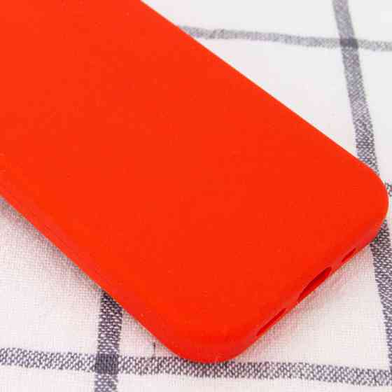 Чехол Silicone Case Full Protective (AA) NO LOGO для Apple iPhone 15 Pro (6.1") Херсон