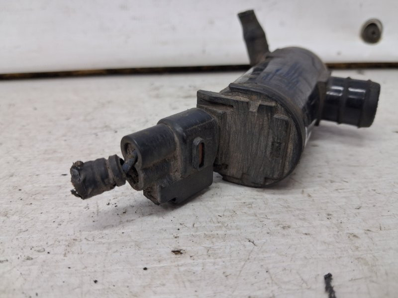 Насос омывателя стекла Hyundai IX35 2009-2015  (Арт. 68393) Київ - зображення 3