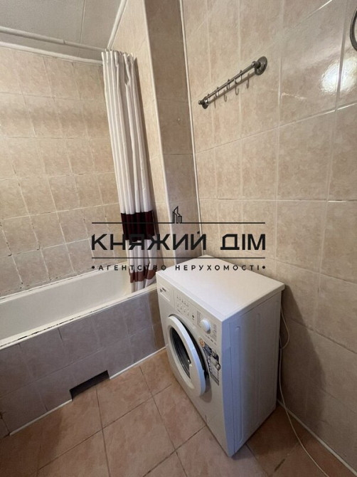 ОРЕНДА 1к квартира метро Палац Україна вул Антоновича 124/128 Код 1151578 Київ - зображення 8