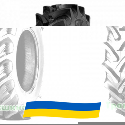 270/95 R42 GTK RS200 141A8 Сельхоз шина Киев - изображение 1