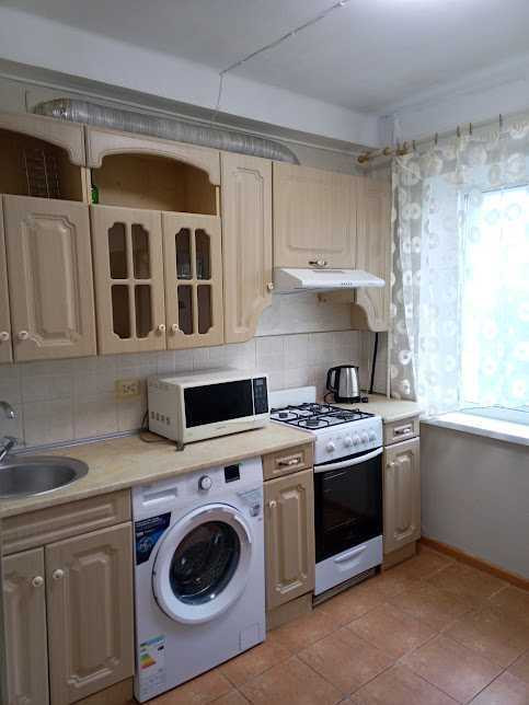 долгосрочная аренда 3-к квартира Киев, Шевченковский, 21500 грн./мес. Киев - изображение 9