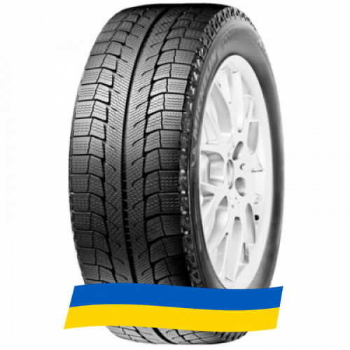 255/55 R18 Michelin Latitude X-Ice Xi2 109T Позашляхова шина Київ - зображення 1