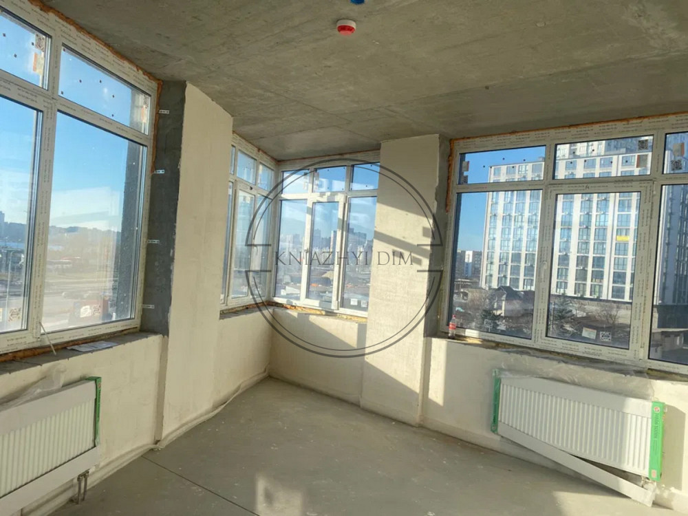 єОселя Продаж 2х кімнатної квартири ЖК Terracotta КОД 21146359 Киев - изображение 3