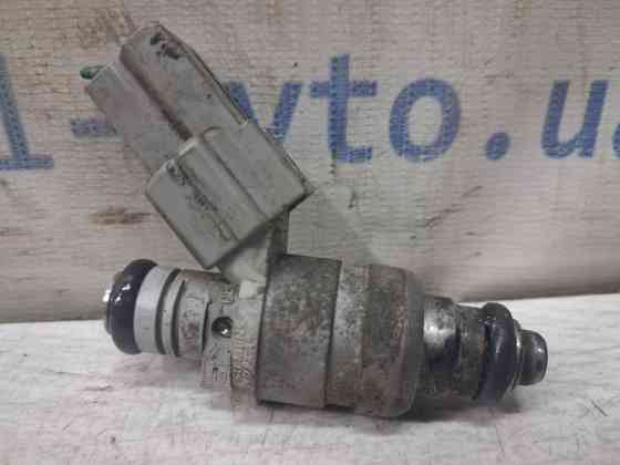 Форсунка топливная Mitsubishi Lancer 2007-2017 MR988977 (Арт. 83259) Київ