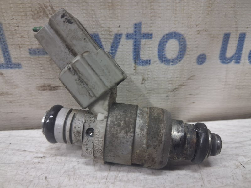 Форсунка топливная Mitsubishi Lancer 2007-2017 MR988977 (Арт. 83259) Київ - зображення 2