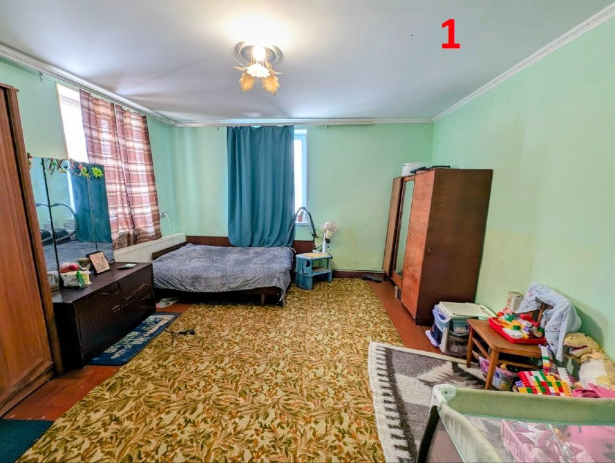 Продається будинок на 2 входи на Заріччі біля МРЕО по вул. Максима Залізняка . Белая Церковь - изображение 7