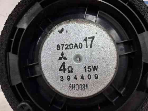 Динамик двери Mitsubishi Lancer 2007-2017 8729A017 (Арт. 60344) Київ