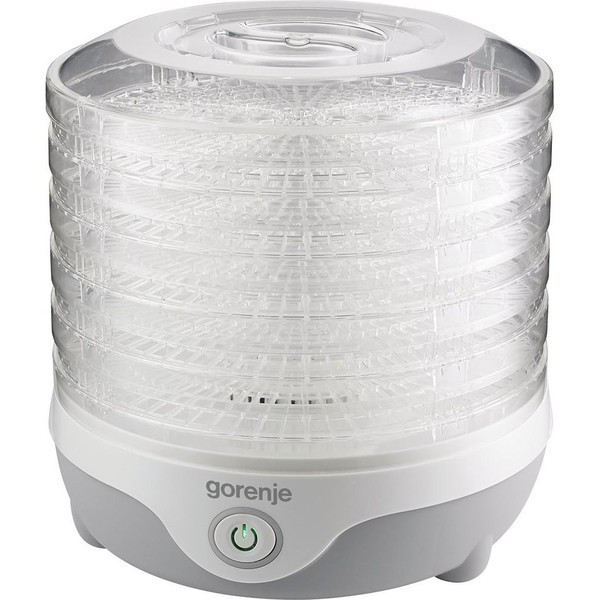 Сушарка для овочів і фруктів Gorenje FDK-20-MG 240 Вт Киев - изображение 1
