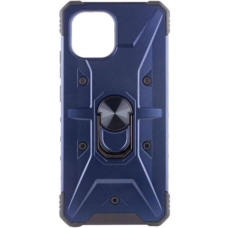 Ударопрочный чехол Pathfinder Ring для Samsung Galaxy A04 Херсон - изображение 11