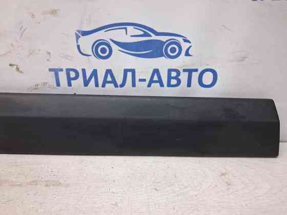 Накладка Fiat Doblo 2 1.6 ДИЗЕЛЬ MULTIJET 2010 прав. (б/у) Київ