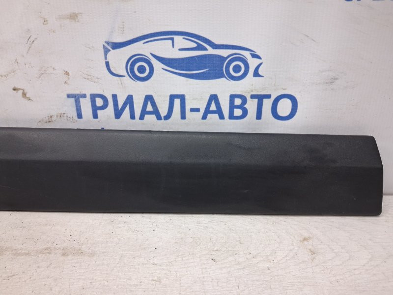 Накладка Fiat Doblo 2 1.6 ДИЗЕЛЬ MULTIJET 2010 прав. (б/у) Київ - зображення 2