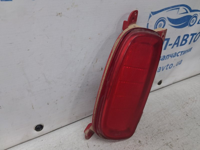 Катафот левый Kia Sorento XM 2.4 БЕНЗИН G4KJ 2009 (б/у) Київ - зображення 2