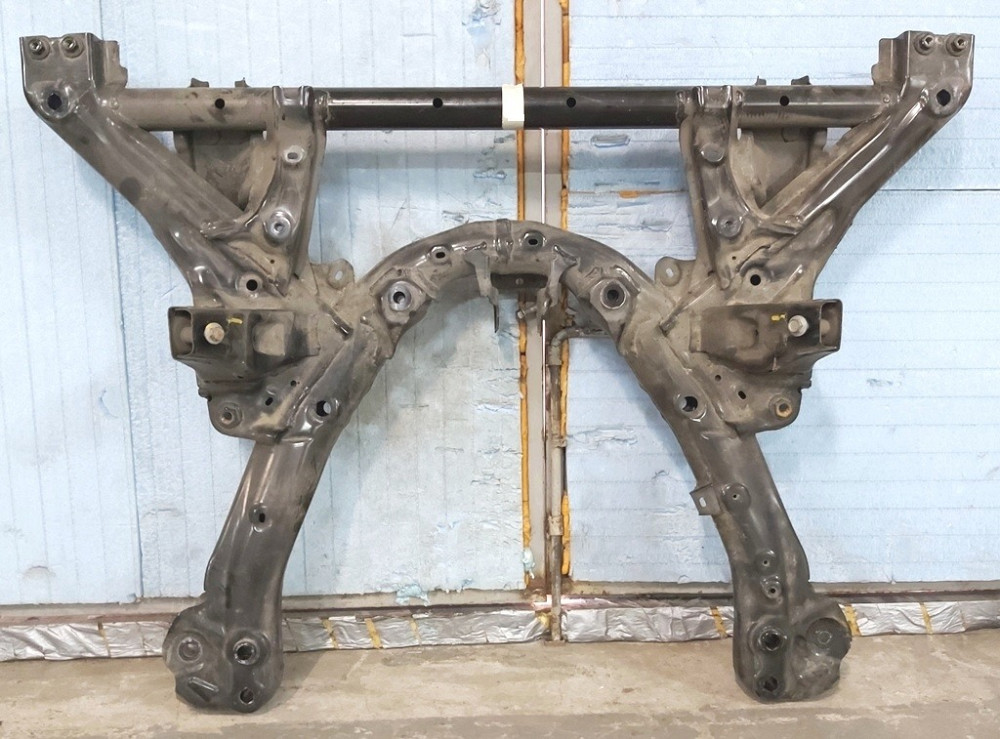 Подрамник передний Tesla model 3 1044521-00-N Киев - изображение 2