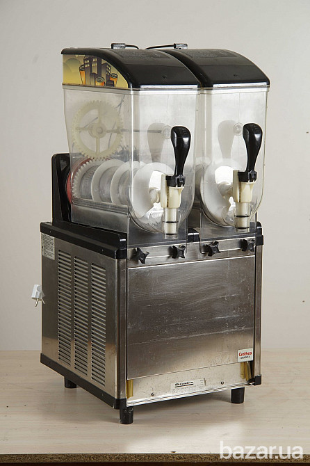 Гранитор для спаша , на 1 или 2 вкуса Київ - зображення 3