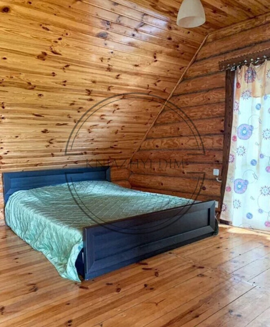 Два отличных сруба с баней в Обуховском районе. Код объекта:131535 Київ - зображення 9